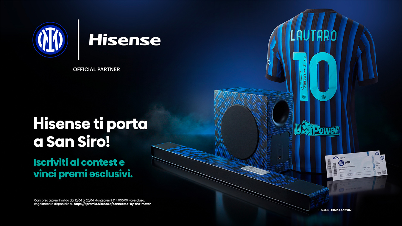 Connected by the Match