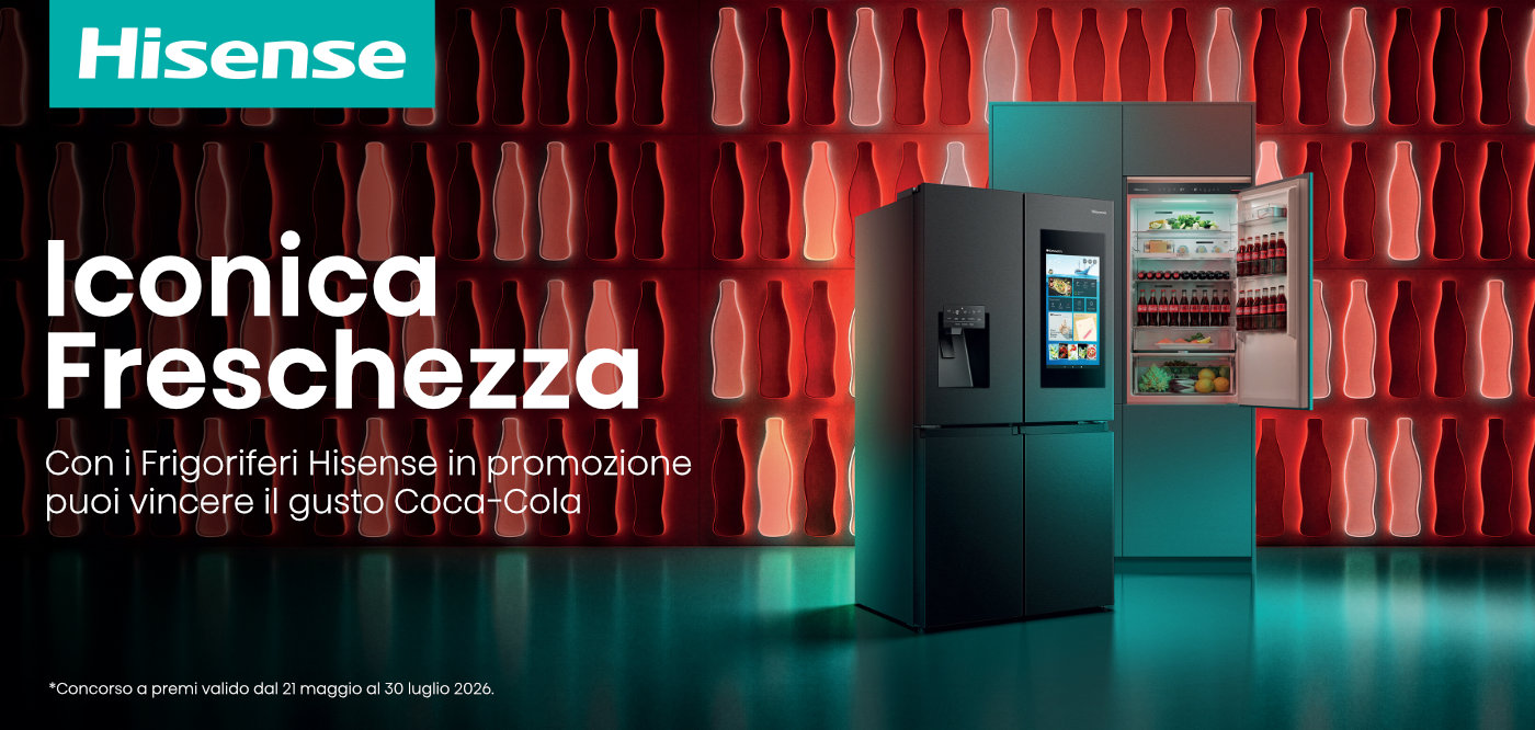 Iconica Freschezza